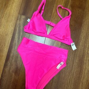 NWT Aerie Bathing Suit